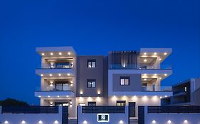 Pomaria Boutique Residences
